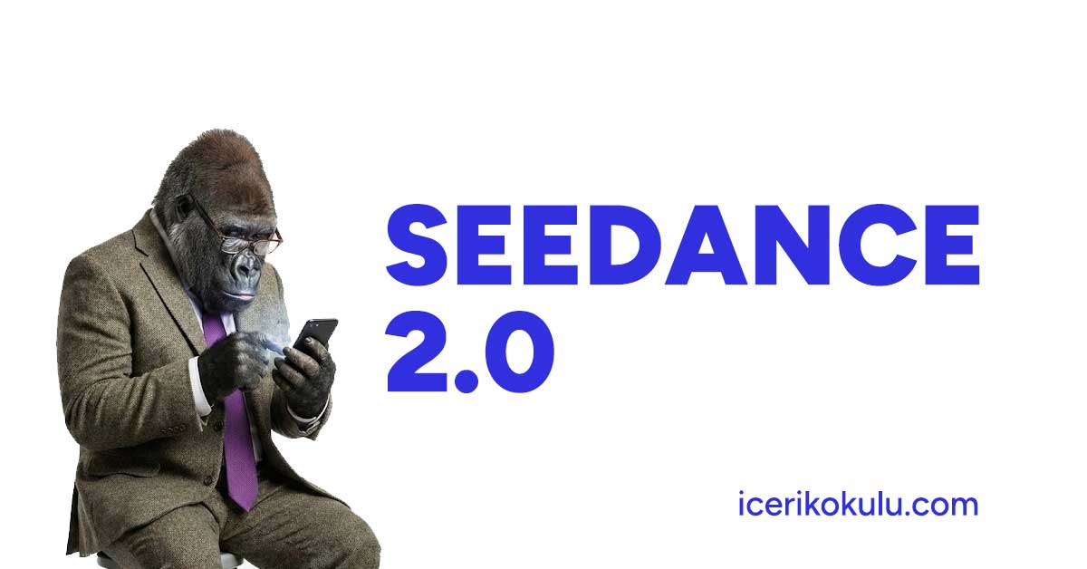 Seedance 2.0 Kavga Sahnesi Nasıl Yapılır? Viral Video Rehberi